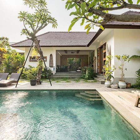 Villa Nya Ubud Dış mekan fotoğraf