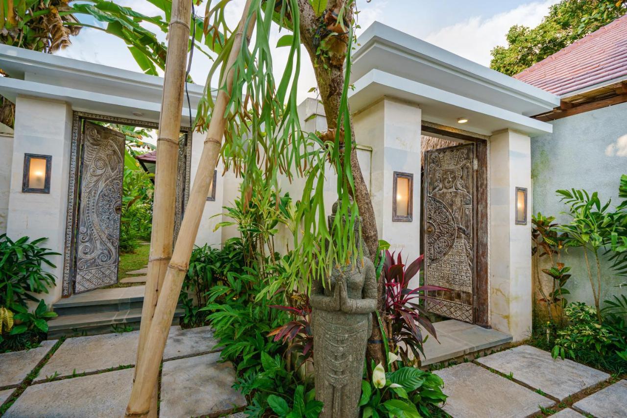 Villa Nya Ubud Dış mekan fotoğraf