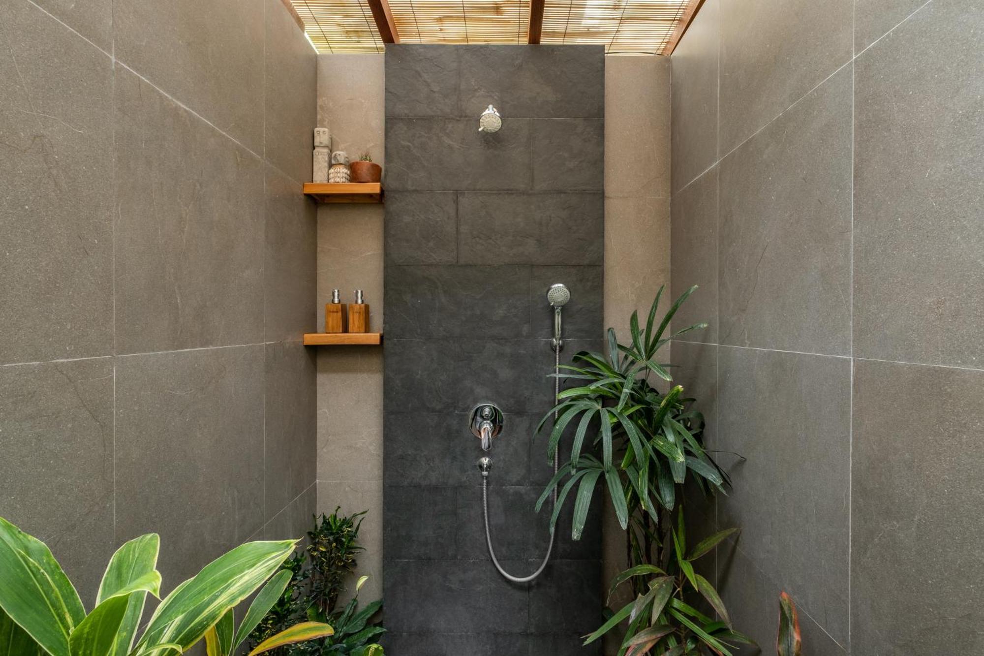 Villa Nya Ubud Dış mekan fotoğraf