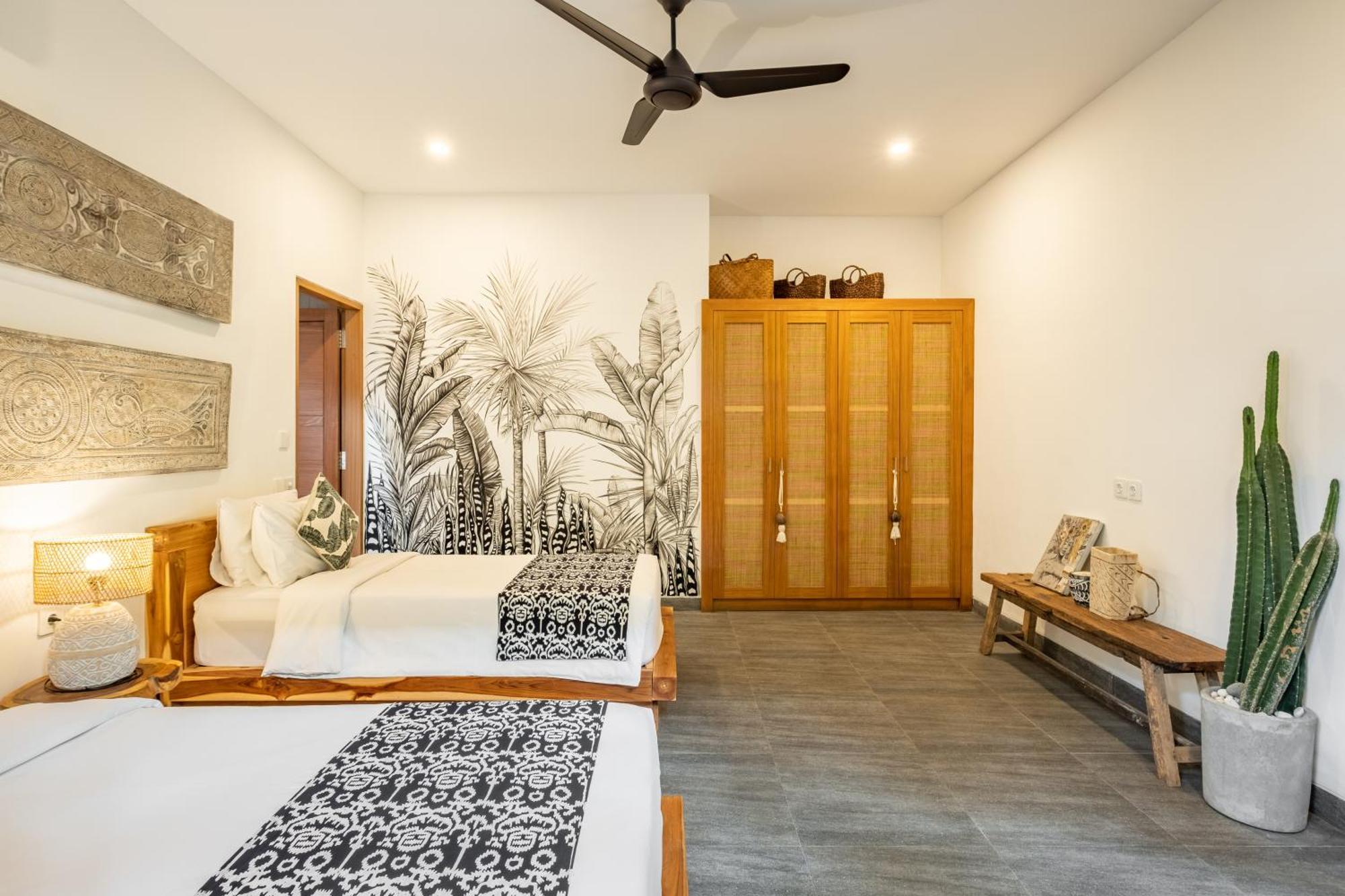 Villa Nya Ubud Dış mekan fotoğraf