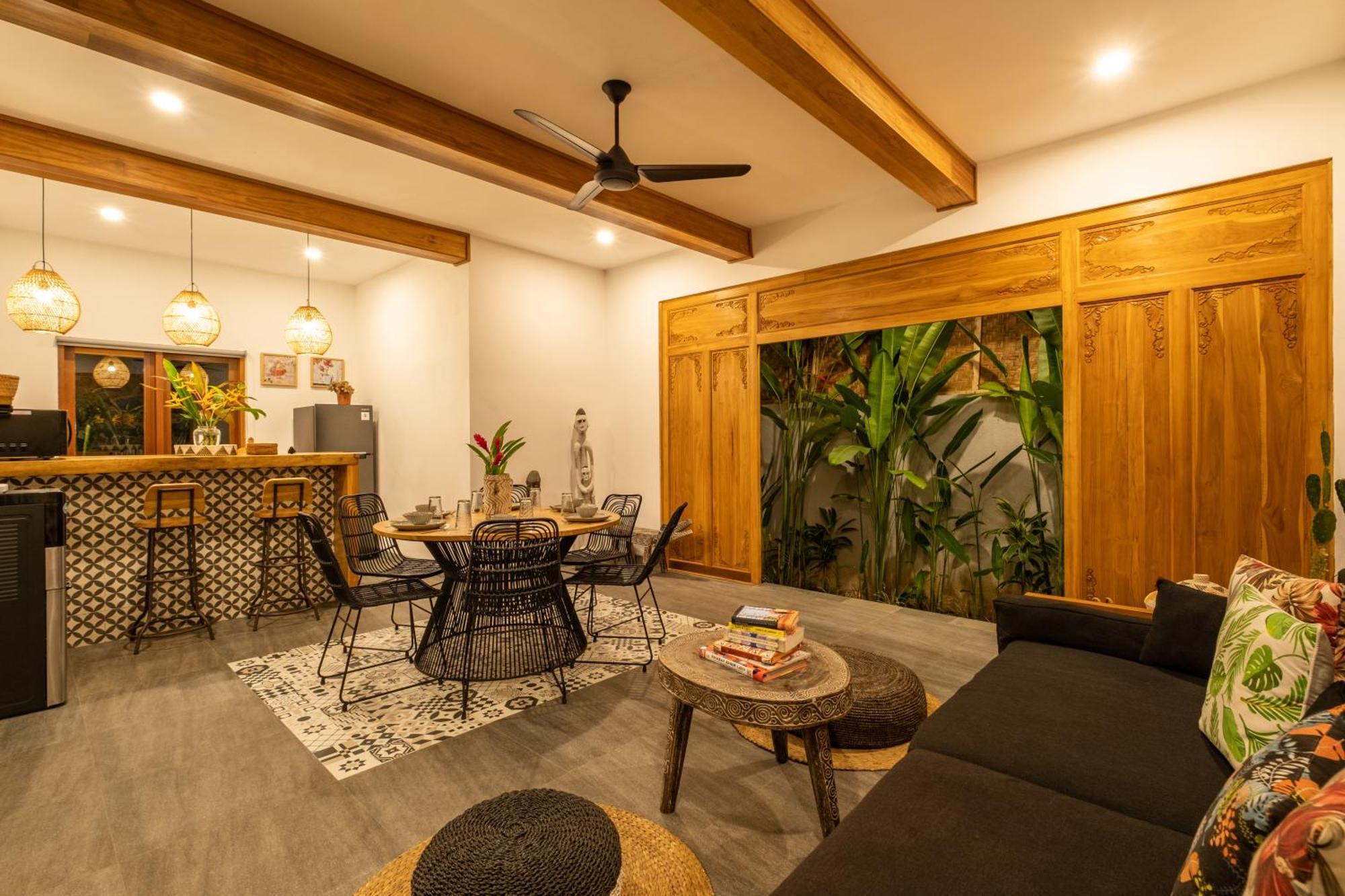 Villa Nya Ubud Dış mekan fotoğraf