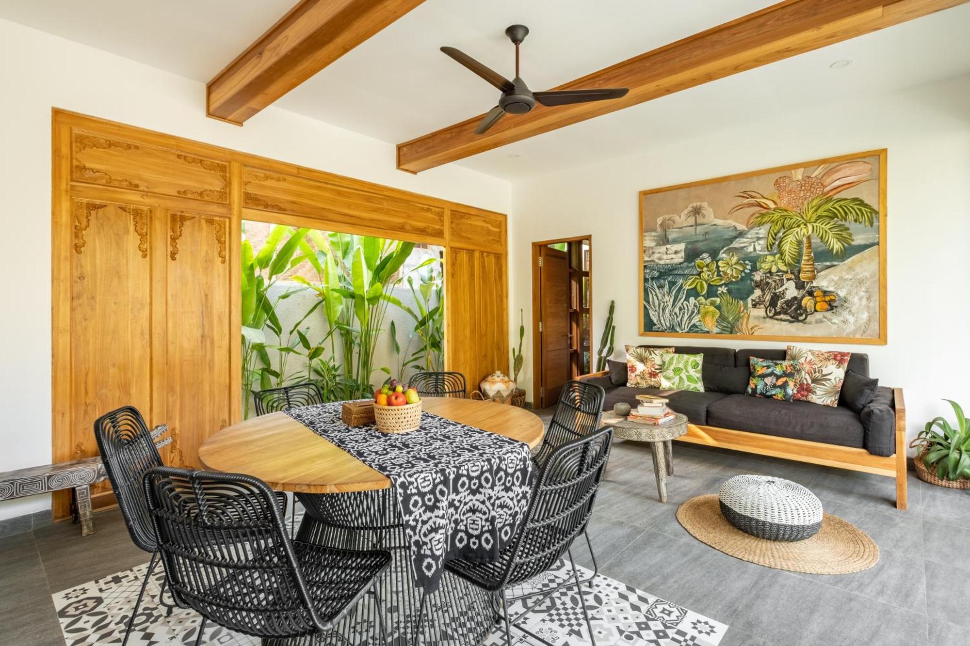 Villa Nya Ubud Dış mekan fotoğraf